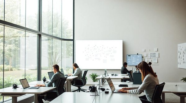 10 stratégies innovantes pour intégrer des employés à distance