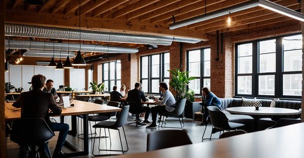 Les événements réguliers de morning coworking à ne pas manquer