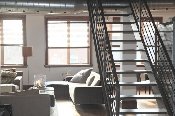 Lofts uniques à louer pour vos événements inoubliables